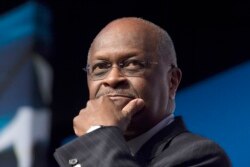 Herman Cain