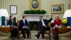 U.S. And Peru – Economic Allies