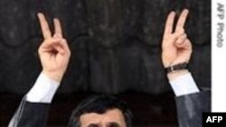 احمدی نژاد استراتژی تحکيم قدرت در داخل و نرمش با غرب را در پيش گرفته است