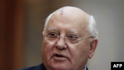 Gorbachev: 'Afganistan'da Zafer İmkansızdır'