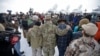 World Media Frame Oregon Standoff in Terms of Race, Terrorism