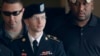 WikiLeaks တရားခံ Manning ထောင်ဒဏ် ၃၅ နှစ်ကျ