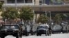 Bentrokan di luar Kedutaan Iran di Beirut, 1 Tewas