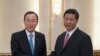 ООН: Китай відіграв «конструктивну» роль у зменшенні напруження на Корейському півострові