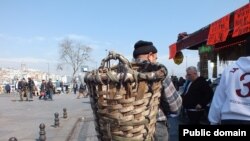 penaber li tirkiyê