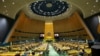 North Korea Fires 'Projectile' Ahead of UN Speech