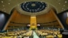 جنرل اسمبلی اجلاس کا آخری روز: افغانستان اور میانمار کے سفیروں نے خطاب نہیں کیا