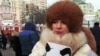 Московские морозы не охладили пыл протестного движения