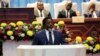 Congo's Kabila Won't Run Again for Presidency
