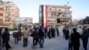 시리아 정부군 주요 고속도로 탈환 