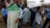 Pakistan Votes Wednesday Amid Crowded Field