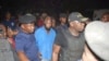 Reddition du chef de Bundu dia Kongo après des accrochages à Kinshasa