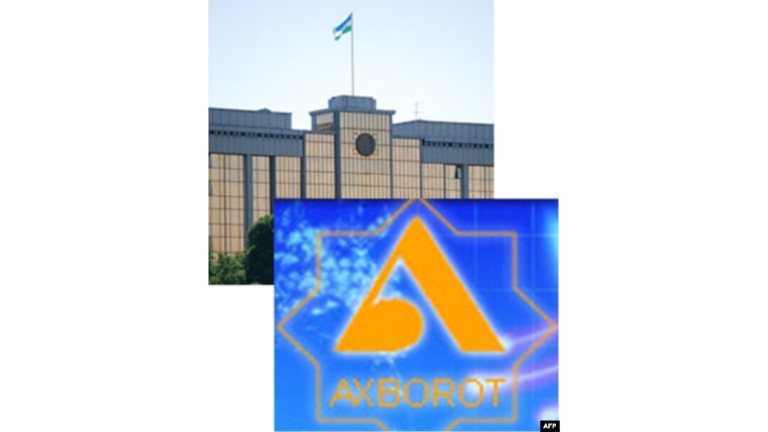 "Axborot" va davlat televideniyesining boshqa informatsion dasturlari - hukumatning asosiy propaganda vositalari