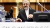 Iran Expects 'Progress' in UN Nuclear Talks, West Skeptical