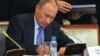Законопроект про ЗМІ-«іноземних агентів» передадуть на підпис Путіну