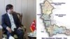 Baş Konsul: Qərbi Azərbaycan İran-Türkiyə əlaqələrində əsas rol oynamalıdır