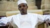 Manifestants et "coup d'Etat" manqué: nouvelles graces présidentielles au Tchad