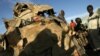 Soudan: déploiement militaire au Darfour après des affrontements tribaux
