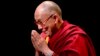 달라이 라마, 미국 상원서 개회기도