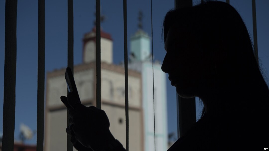 Kekerasan Berbasis Gender Daring Makin Marak