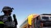 Ռուսաստանը թույլատրելու է ՆԱՏՕ-ի բեռների տարանցումը դեպի Աֆղանստան