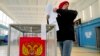 رئیس حزب کمونیست روسیه مدعی وقوع «تقلب گسترده در انتخابات پارلمانی» شد