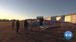 Inspirational Teen Aviation Project Ends in Tragedy