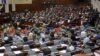 تاخیر انتخابات و بحث مشروعیت پارلمان افغانستان