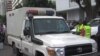 Ataque a carro de polícia alerta para falta de segurança em Moçambique