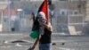 عرب‌های اسرائیل، همدل با فلسطینی‌ها، نگران از راکت‌‌های حماس