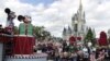 Orlando: Destino turístico preferido en EE.UU.