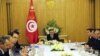 Le Premier ministre tunisien demande un vote de confiance au Parlement