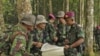 Phát hiện các thi thể gần xác máy bay Nga lâm nạn ở Indonesia
