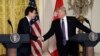 Trump Discusses NAFTA Renegotiation with Canada and Mexico