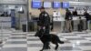 امریکہ: ایئر لائن سیکیورٹی بڑھانے کے اقدامات کا اعلان