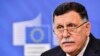 Fayez al-Sarraj dénonce à l'ONU les "ingérences" de pays étrangers en Libye