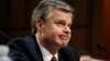 FBI Director Defends Bureau Against Criticism 