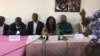 L'opposition togolaise refuse de rencontrer la mission de l'OIF