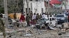 More Bodies Found in Rubble of Bombed Mogadishu Hotel