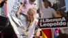 Lilian Tintori: "Maduro no es un demócrata"