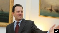 Η ένταση στη περιοχή της Μεσογείου απασχολεί την Ελληνική κυβέρνηση