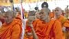 រដ្ឋាភិបាល​រៀបចំ​សេចក្តី​ព្រាង​ច្បាប់​សាសនា​​ ដាក់កំហិត​​សេរី​ភាព​ព្រះ​សង្ឃ​ធ្វើ​បាតុកម្ម