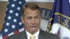 Boehner Calls on Obama to Justify Continuing Military Action in Libya and Afghanistan