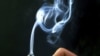 چین: یکم مئی سے عوامی مقامات پر تمباکونوشی پر پابندی