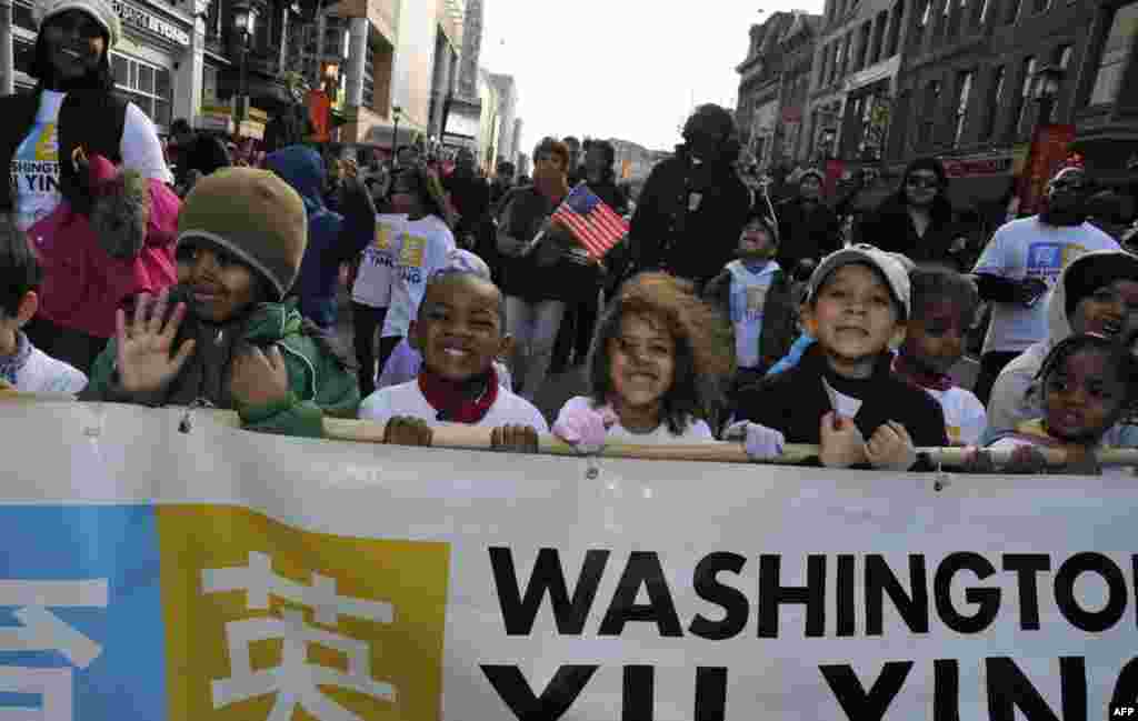 «Овечкин» и китайский новый год