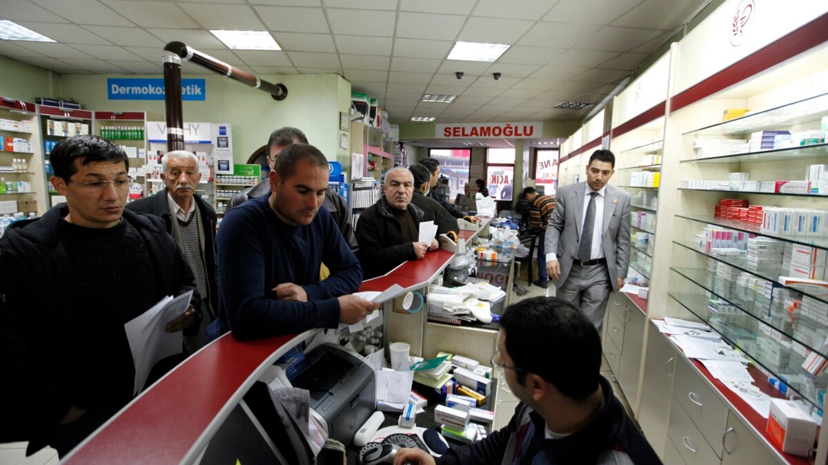 ilacta sabit kur sikintisi buyuyecek mi