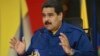 Maduro ordena sacudida en el gobierno