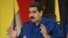 Maduro: 'no hay apuro' para aumentar gasolina