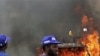 کراچی میں صورتِ حال پھر کشیدہ، 4 ہلاک