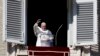 Pope to Visit Morocco in March in Big Year for Foreign Trips
